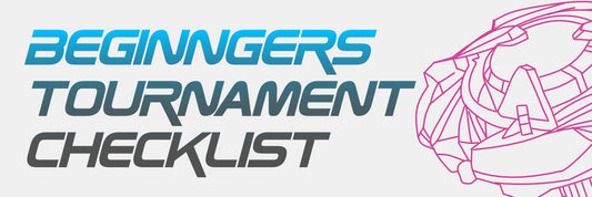 Beyblade X Tournament Prep Checklist: Everything You Need to Compete