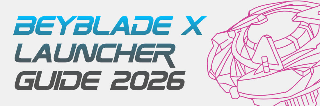 How to Customize Your Beyblade X Launcher Grip: Upgrades That Actually Matter