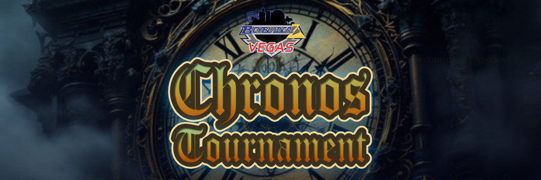 Chronos Tournament