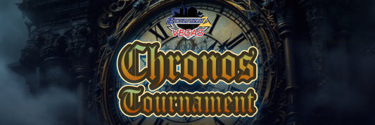 Chronos Tournament