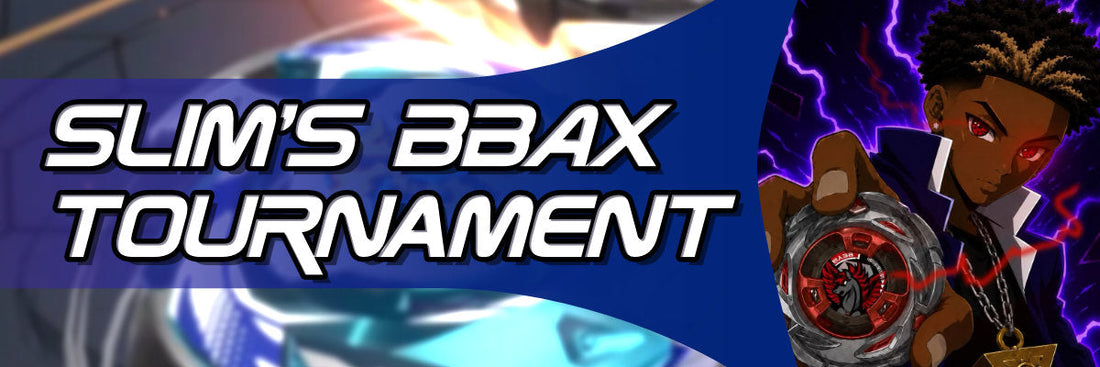 Vegas Bladerz first BBAX Tournament