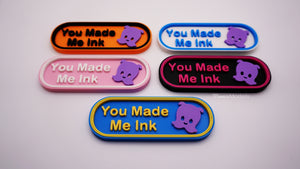 You Made Me Ink Marker for Lorcana