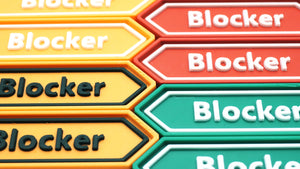 Blocker Markers (Set of 2)