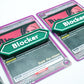 Blocker Markers (Set of 2)