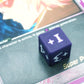 Mini Positive Dice (Set of 8)