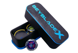 Bento Deck Box STL