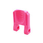 The Thumb Tab or thicc boi shown in pink against a white background