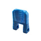 The Thumb Tab or thicc boi shown in blue against a white background