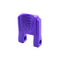 The Thumb Tab or thicc boi shown in purple against a white background