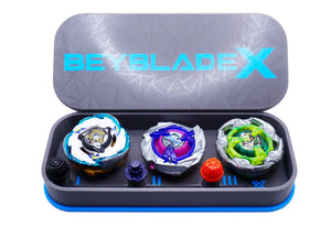 Pocket Deck Box STL