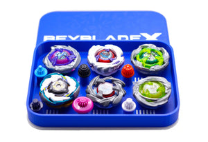 Pocket XL Deck Box STL
