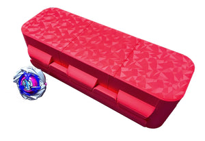 Beta Slam Shell Deck Box STL