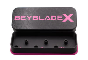 Mini Pocket Deck Box for Beyblade X