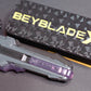 Pocket Mini Deck Box for Beyblade X