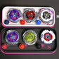 Pocket Mini Deck Box for Beyblade X