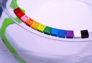 Stadium Point Sliders for Beyblade X