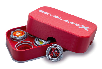Bento Box XL Deck Box for Beyblade X