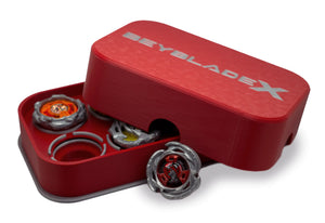 Bento XL Deck Box STL