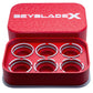 Bento Box XL Deck Box for Beyblade X