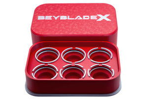 Bento Box XL Deck Box for Beyblade X