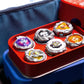 Bento Box XL Deck Box for Beyblade X