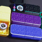 Pocket Slam Shell Deck Box for Beyblade X