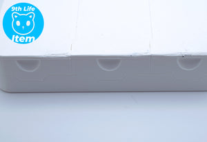 9th Life - Pocket Clam Shell deck box for Beyblade X