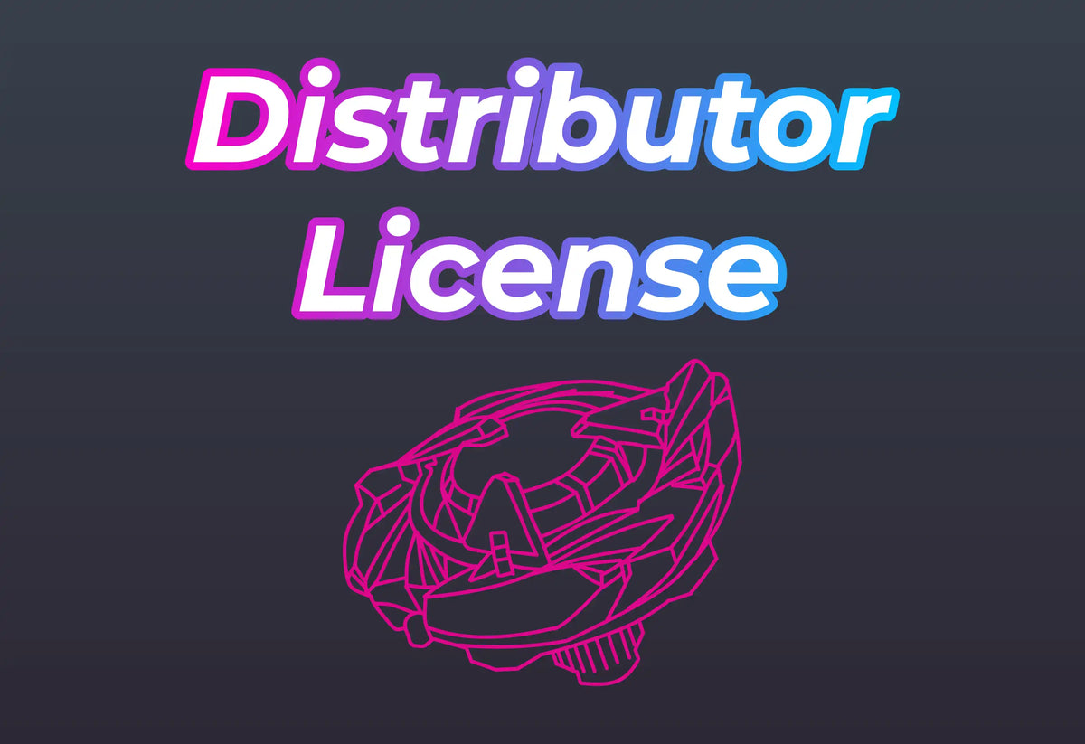 Distributor License