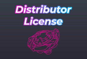 Distributor License
